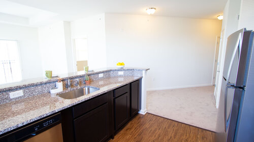 The Villas At Fairway Apartment Photo Gallery