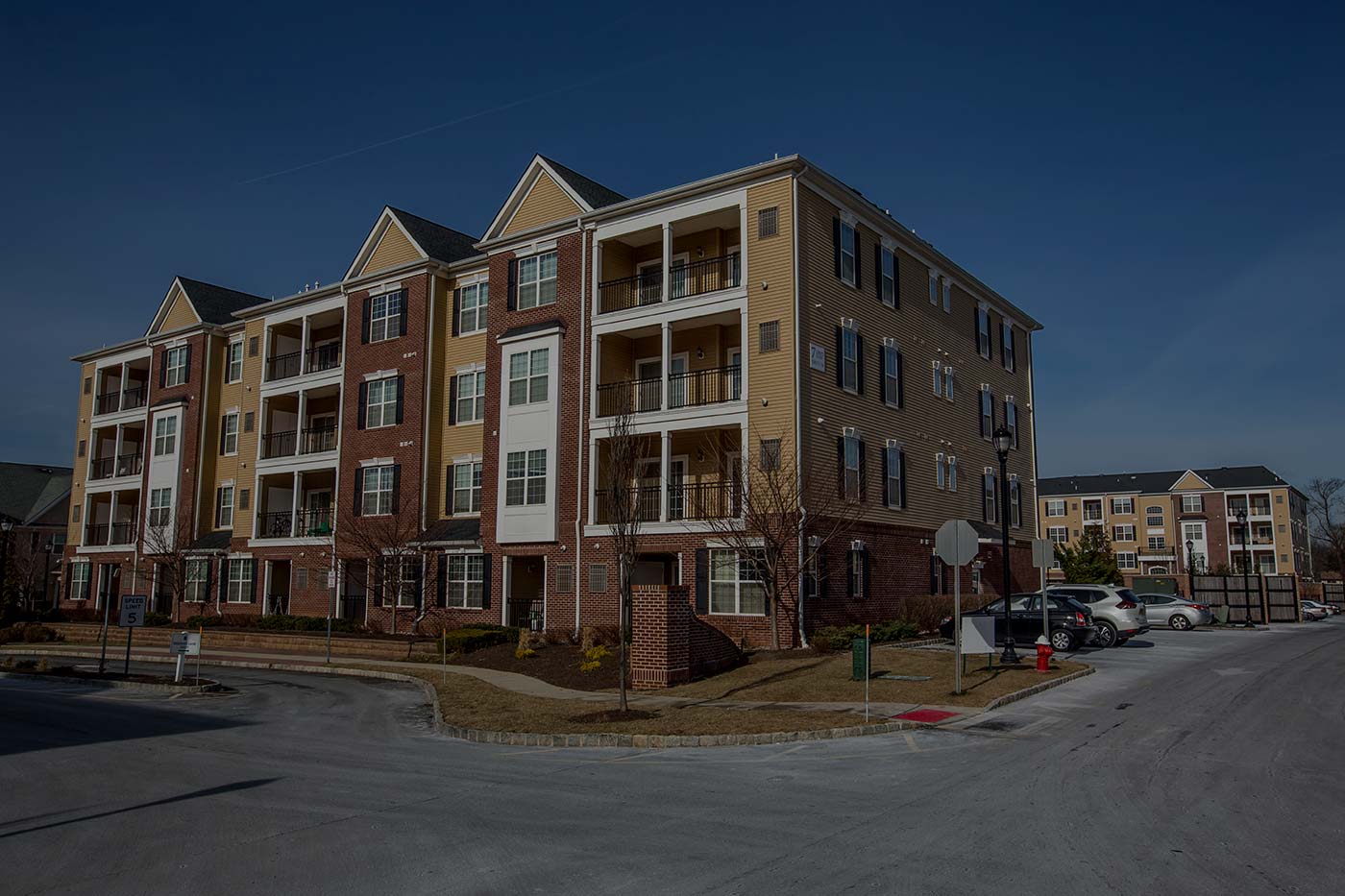  Sitemap The Villas At Fairway, PIscataway, New Jersey