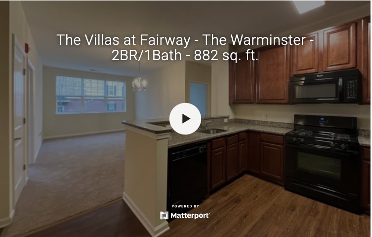 Virtual Tour for The Warminster
