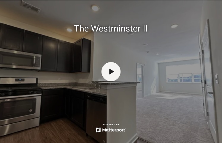 Virtual Tour for The Westminster II