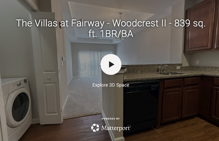 Virtual Tour for The Woodcrest II