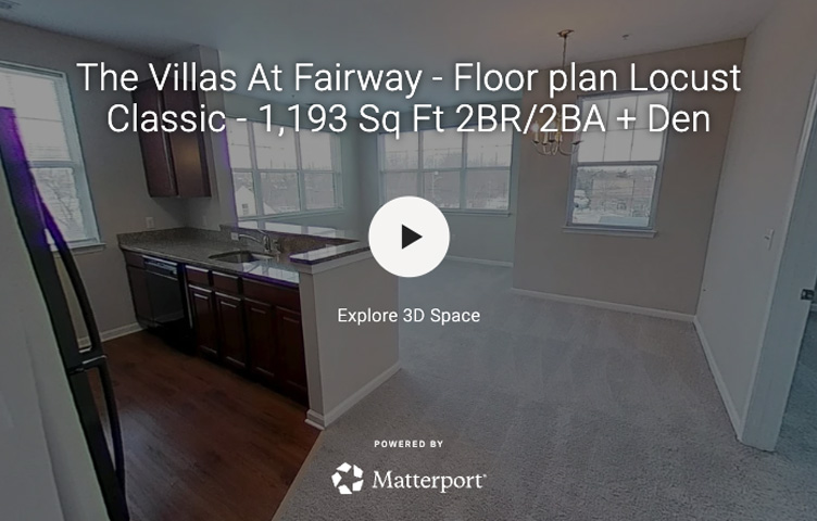Virtual Tour for The Locust Classic