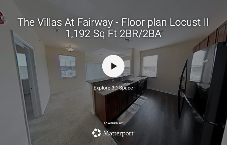 Virtual Tour for The Locust II