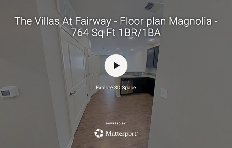 Virtual Tour for The Magnolia